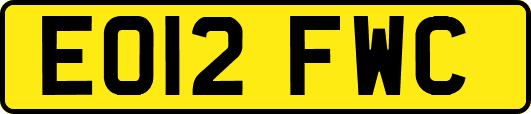 EO12FWC