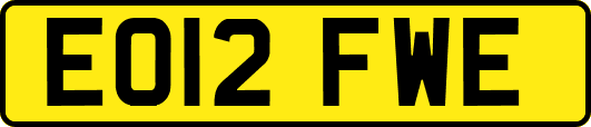 EO12FWE