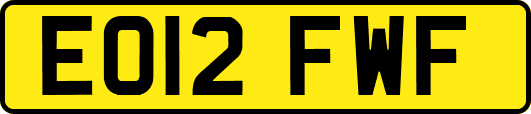 EO12FWF