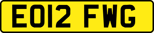 EO12FWG