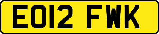 EO12FWK