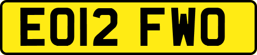 EO12FWO