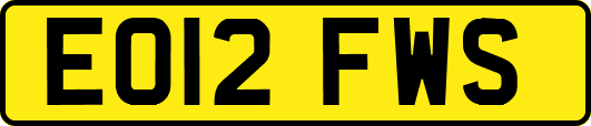 EO12FWS