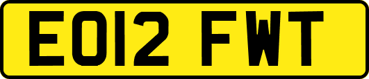 EO12FWT