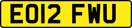 EO12FWU