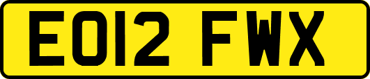 EO12FWX