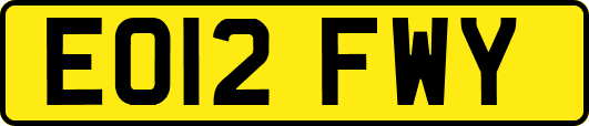 EO12FWY