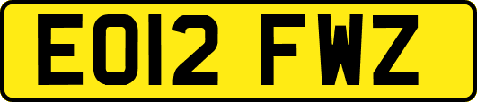 EO12FWZ
