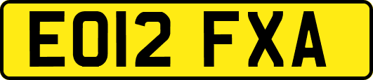 EO12FXA