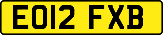 EO12FXB