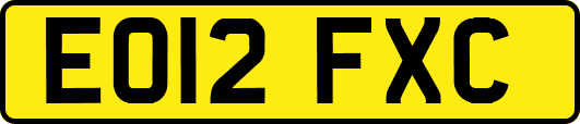 EO12FXC