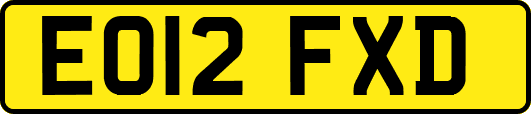 EO12FXD