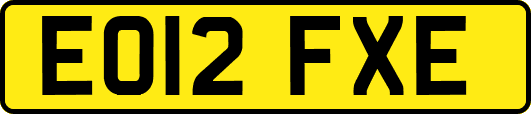EO12FXE