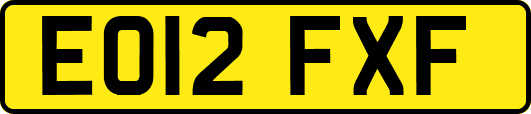 EO12FXF