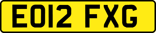 EO12FXG