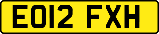EO12FXH
