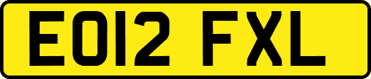 EO12FXL