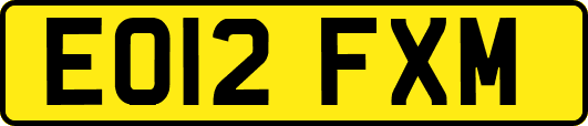 EO12FXM