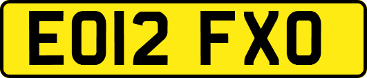 EO12FXO