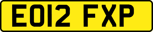 EO12FXP