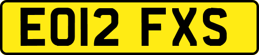 EO12FXS
