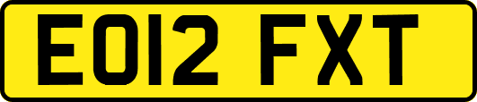 EO12FXT