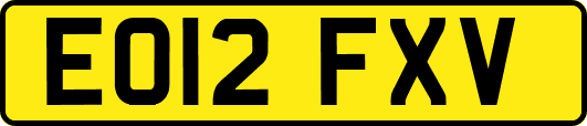 EO12FXV