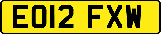 EO12FXW