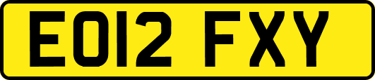 EO12FXY