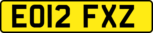 EO12FXZ