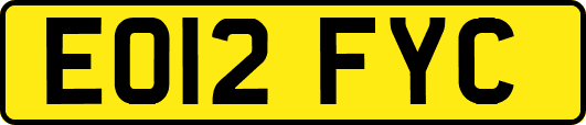 EO12FYC