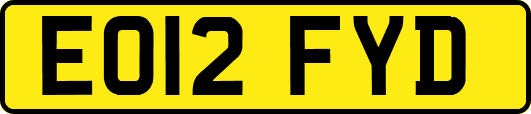 EO12FYD