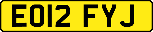 EO12FYJ