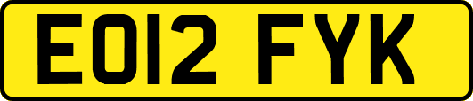 EO12FYK