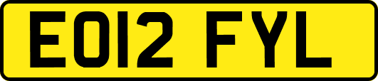 EO12FYL