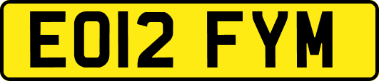 EO12FYM