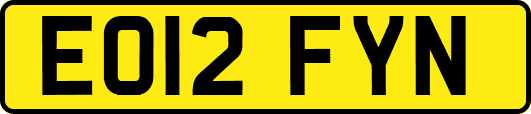 EO12FYN