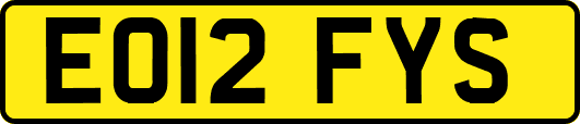 EO12FYS