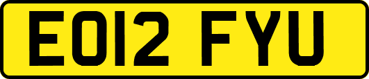 EO12FYU