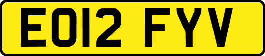 EO12FYV