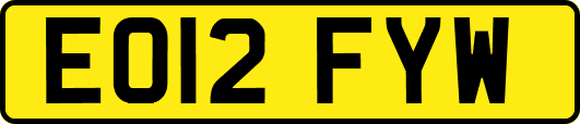 EO12FYW