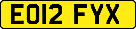 EO12FYX