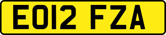 EO12FZA