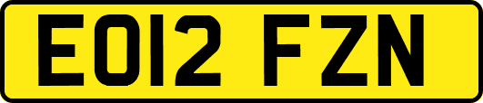 EO12FZN