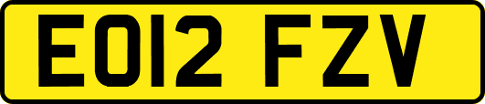EO12FZV