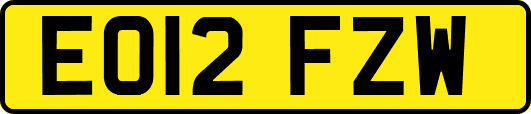 EO12FZW