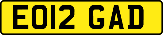 EO12GAD