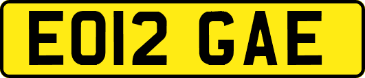EO12GAE