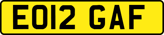 EO12GAF