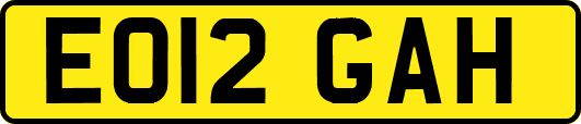 EO12GAH